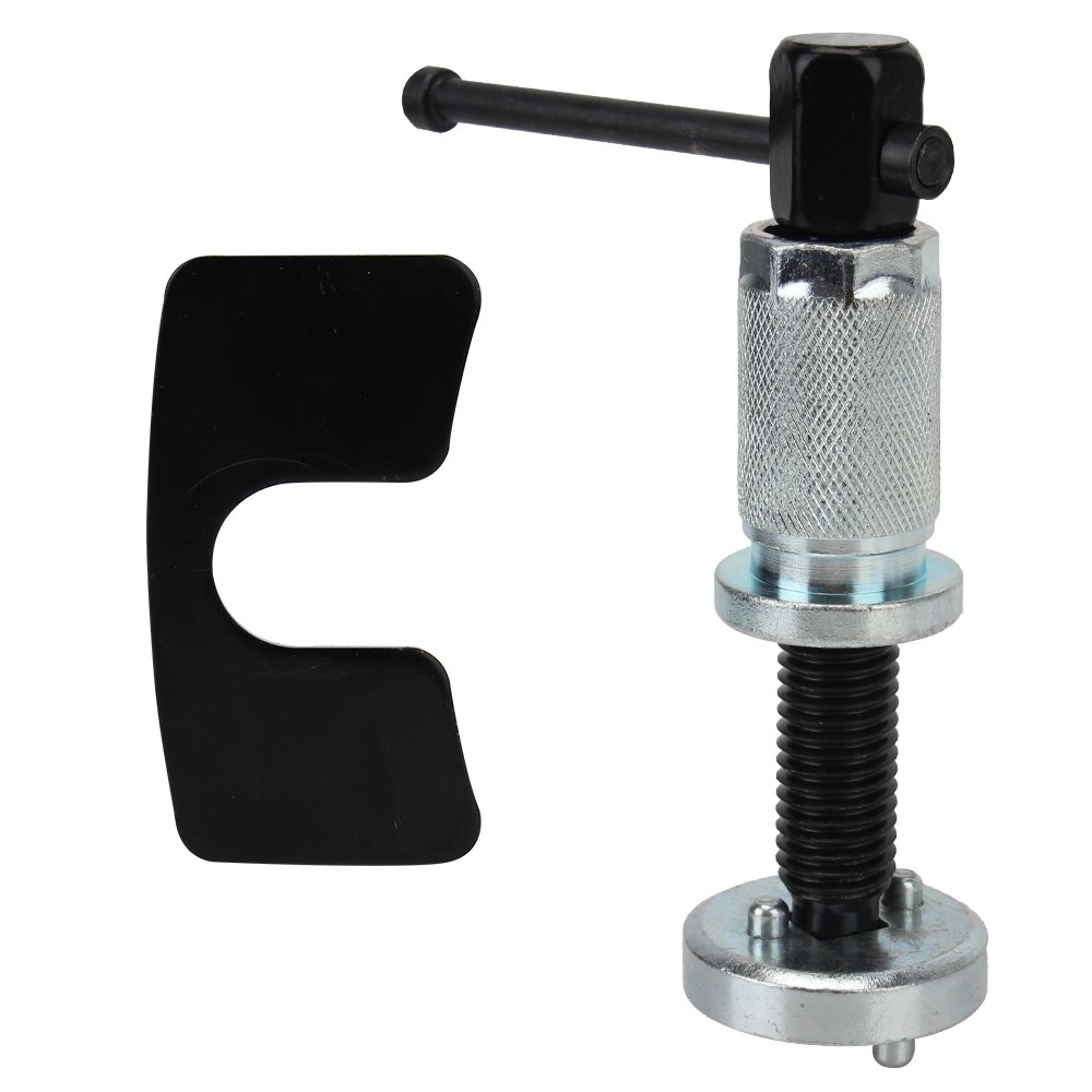 3pcs/set Car Disc Brake Pad Caliper Wheel Cylinder Pump Separator Piston Rewind Disassemble Kits Repair Tools