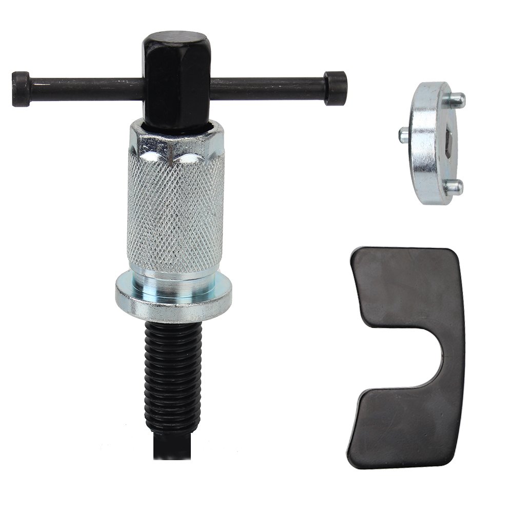 3pcs/set Car Disc Brake Pad Caliper Wheel Cylinder Pump Separator Piston Rewind Disassemble Kits Repair Tools