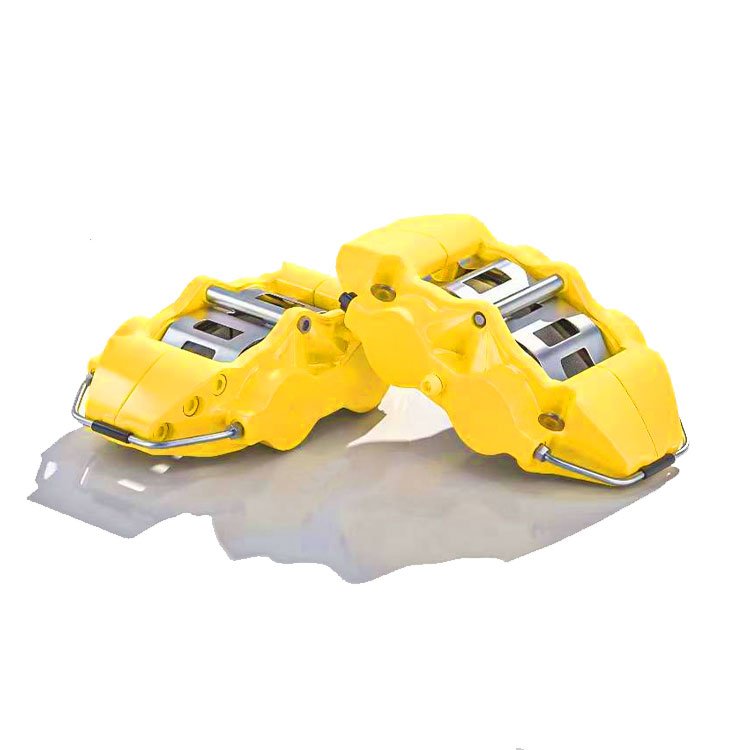 Front Rear Big Brake Caliper for Subaru Forester 4 Pot 6 Pot