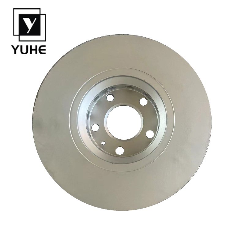 Wholesale Rotor Brake Disc Car Drilled Slotted Front Disc Brake Rotor New 8D0615301J for Audi Brake Pad Disc Rotor