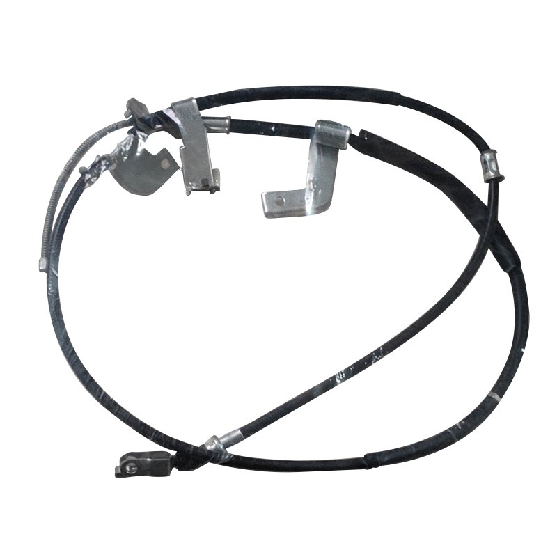 Hand Brake Cable Rear Left OEM 46430-0K041 for Hilux Series KUN TGN GGN LA