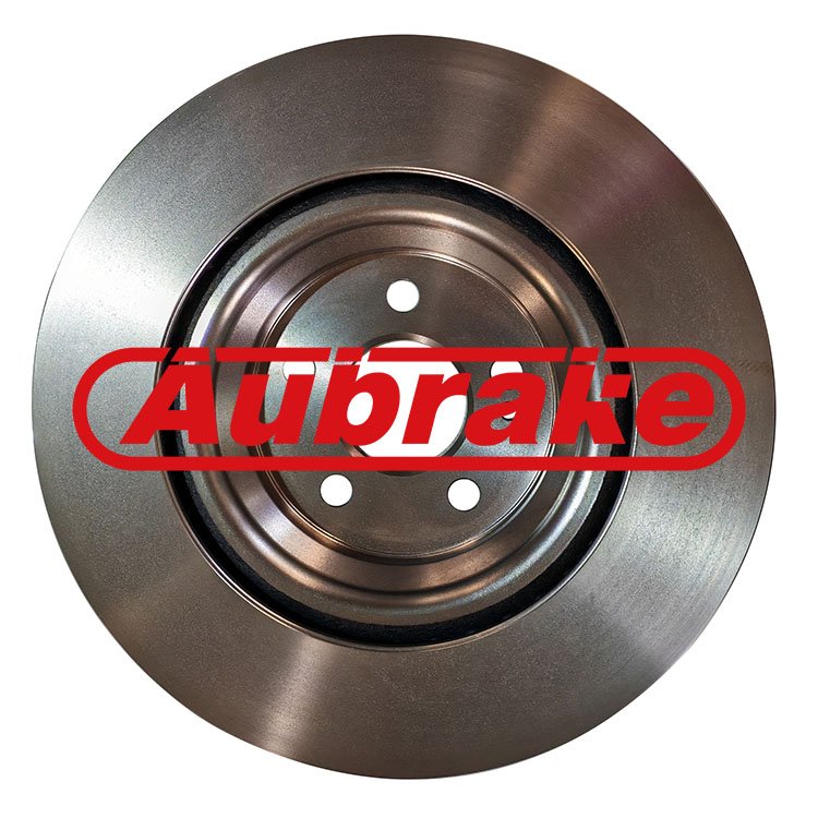 Auto Car High Carbon Alloys Combination Brake Disc Floating Brake Discs for Benz ML/GLE 1674238900