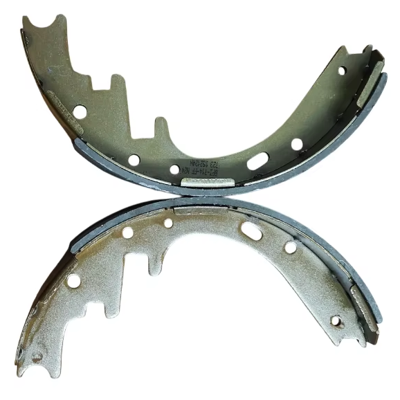 High Quality TLD Brake Shoe 5300022-242 New Condition Direct From Factory for Material Handling.