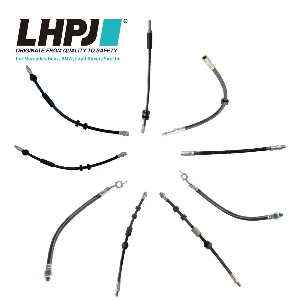 LHPJ 32246099 Brake Hose Auto Brake Hoses Auto Brake Systems For Volvo