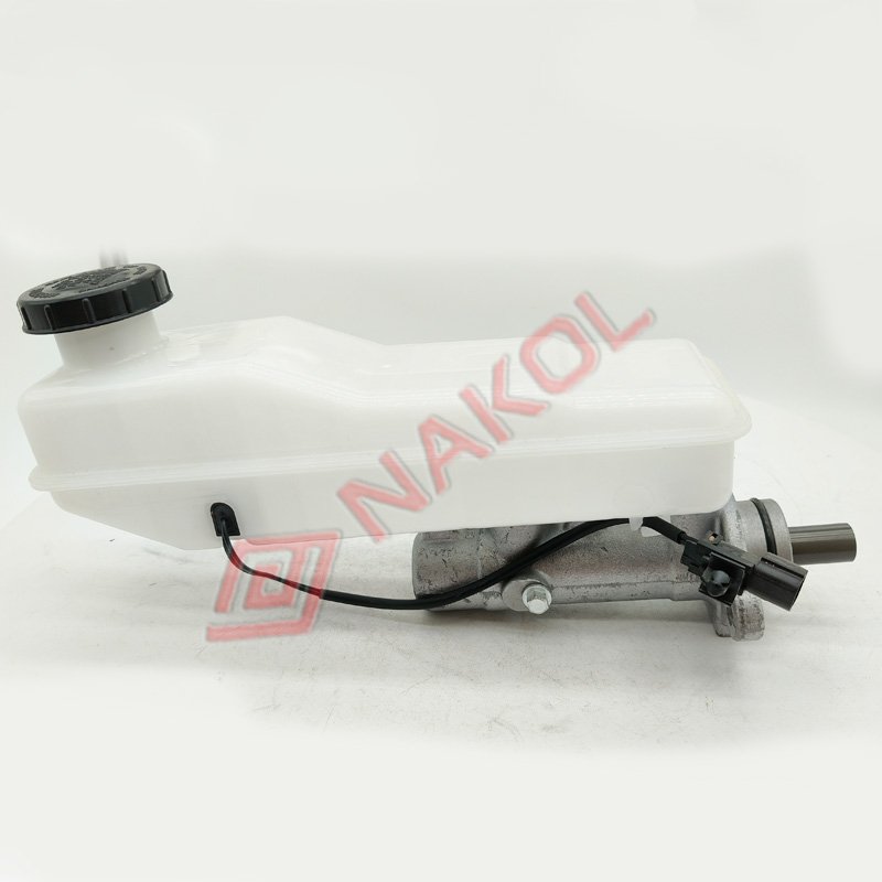 Brake Master Cylinder for KIA Rear Master Pump Master Cylinder OE 58510-4H350 KAB0060 G-STAREXI-4H000