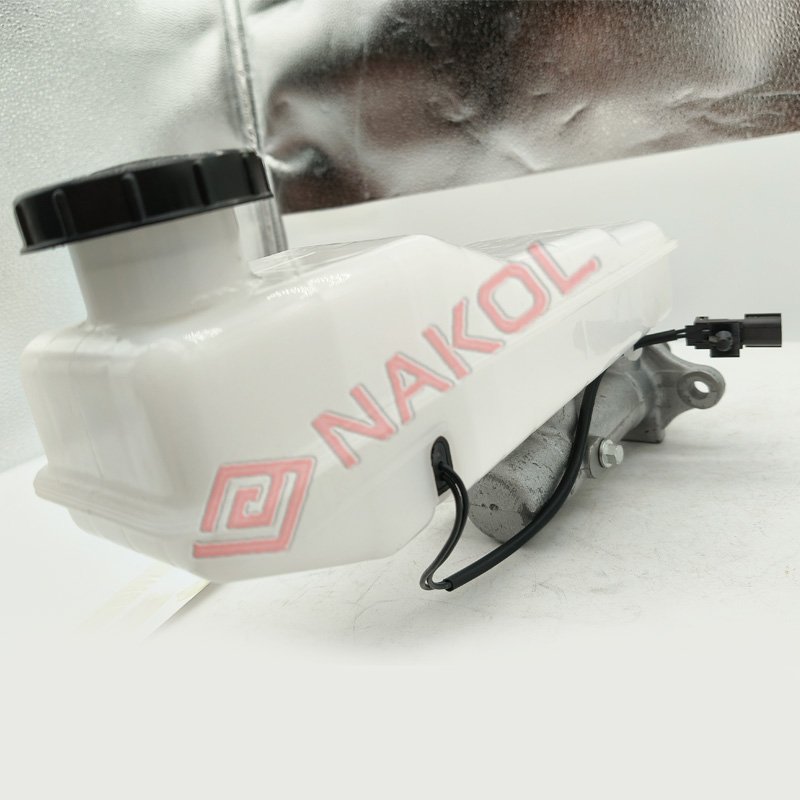 Brake Master Cylinder for KIA Rear Master Pump Master Cylinder OE 58510-4H350 KAB0060 G-STAREXI-4H000