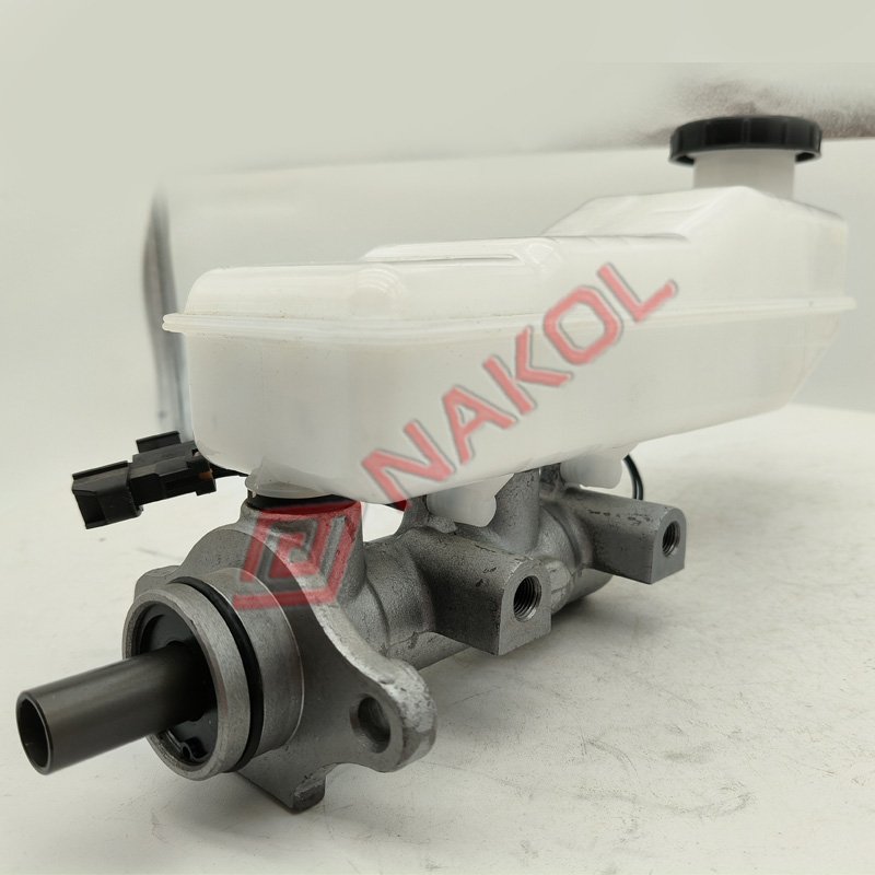 Brake Master Cylinder for KIA Rear Master Pump Master Cylinder OE 58510-4H350 KAB0060 G-STAREXI-4H000