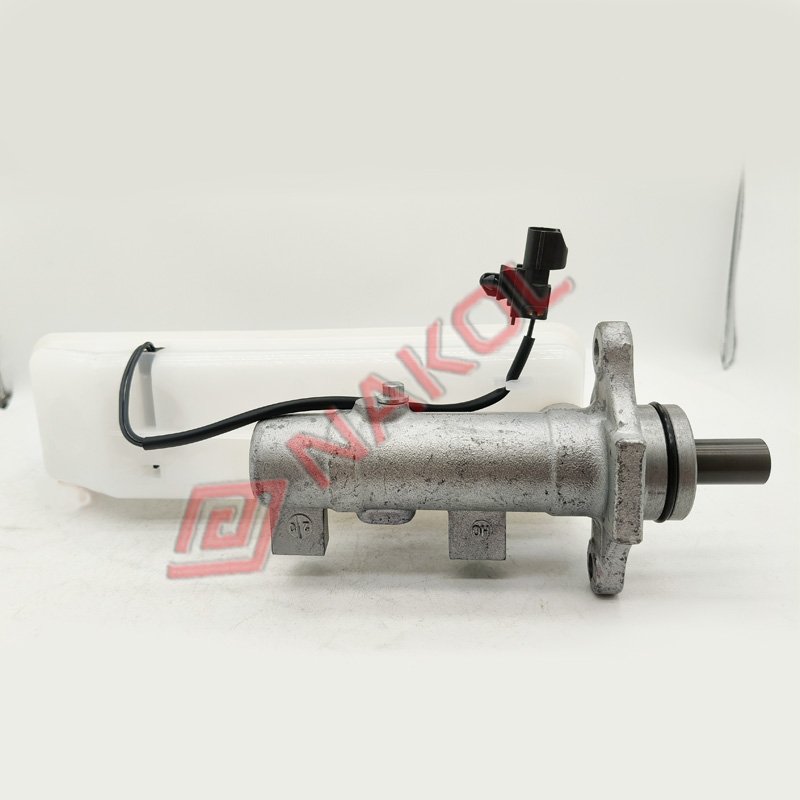 Brake Master Cylinder for KIA Rear Master Pump Master Cylinder OE 58510-4H350 KAB0060 G-STAREXI-4H000