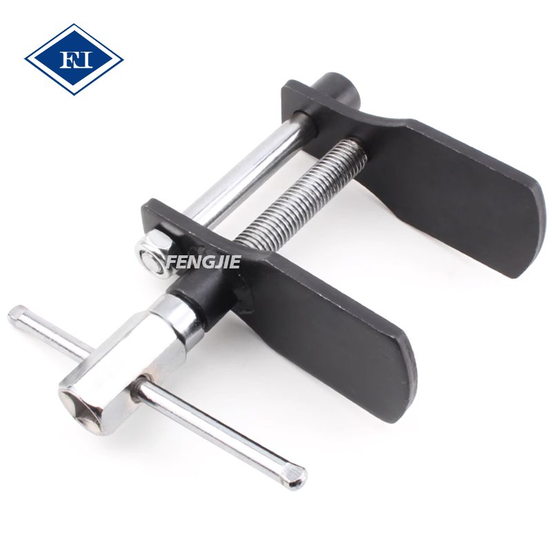 Car Disc Brake Pads Caliper Piston Press Steel Spreader Installation Tool