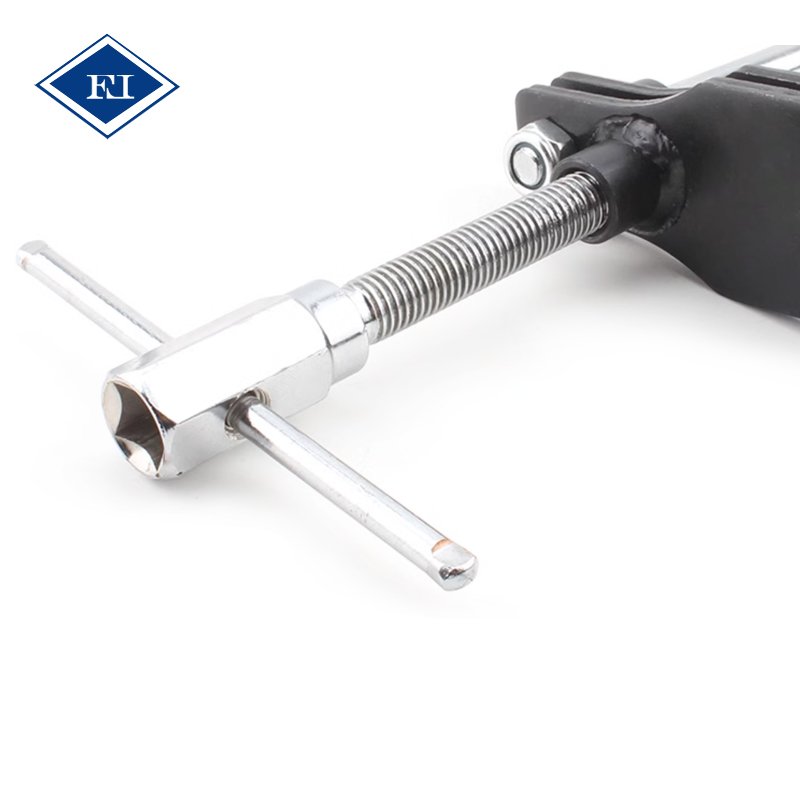 Car Disc Brake Pads Caliper Piston Press Steel Spreader Installation Tool
