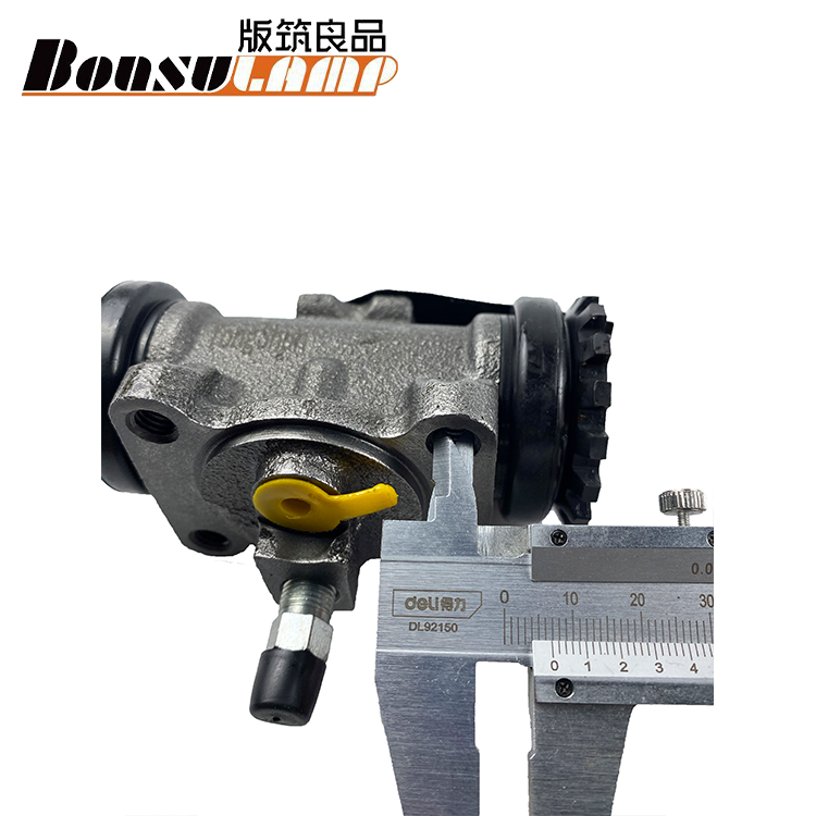 High Quality Rear Brake Wheel Cylinder Isuzu Parts for NKR OEM 8-97139840-0 8971398400