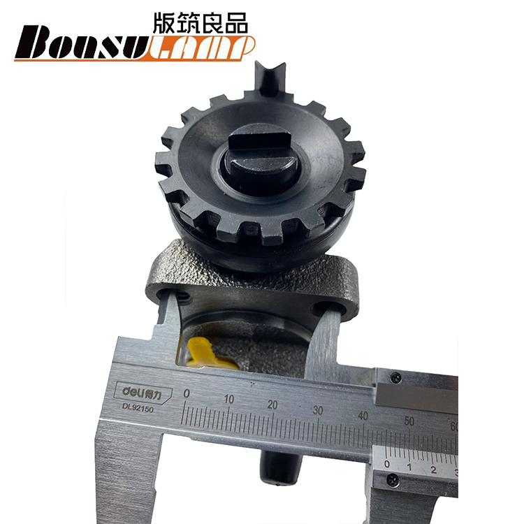 High Quality Rear Brake Wheel Cylinder Isuzu Parts for NKR OEM 8-97139840-0 8971398400