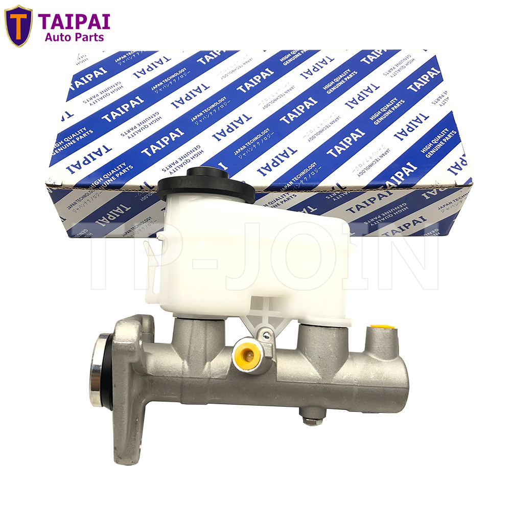 Hot Sale Brake Master Cylinder Good Price 47201-12830 for TOYOTA COROLLA Brake Master Cylinder