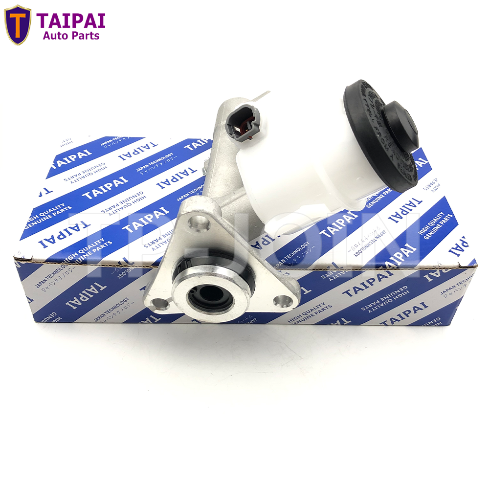 Hot Sale Brake Master Cylinder Good Price 47201-12830 for TOYOTA COROLLA Brake Master Cylinder