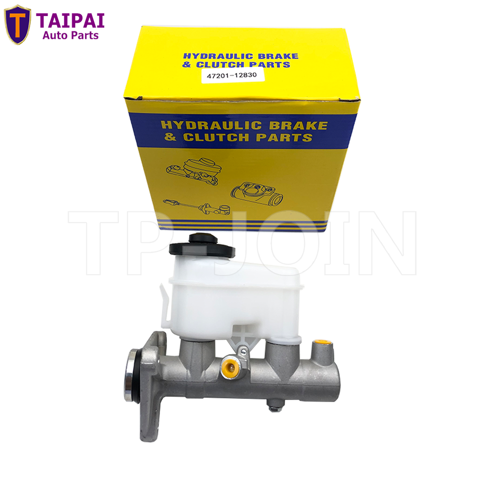 Hot Sale Brake Master Cylinder Good Price 47201-12830 for TOYOTA COROLLA Brake Master Cylinder