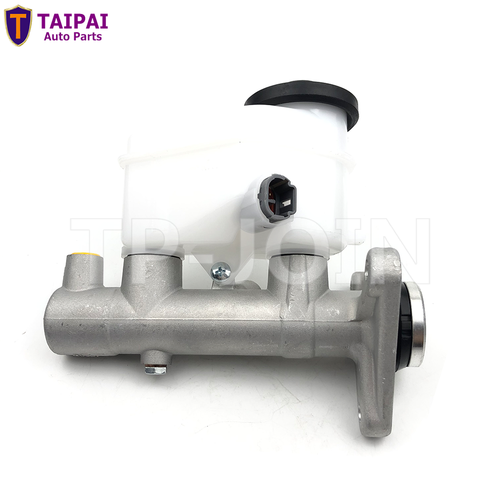 Hot Sale Brake Master Cylinder Good Price 47201-12830 for TOYOTA COROLLA Brake Master Cylinder