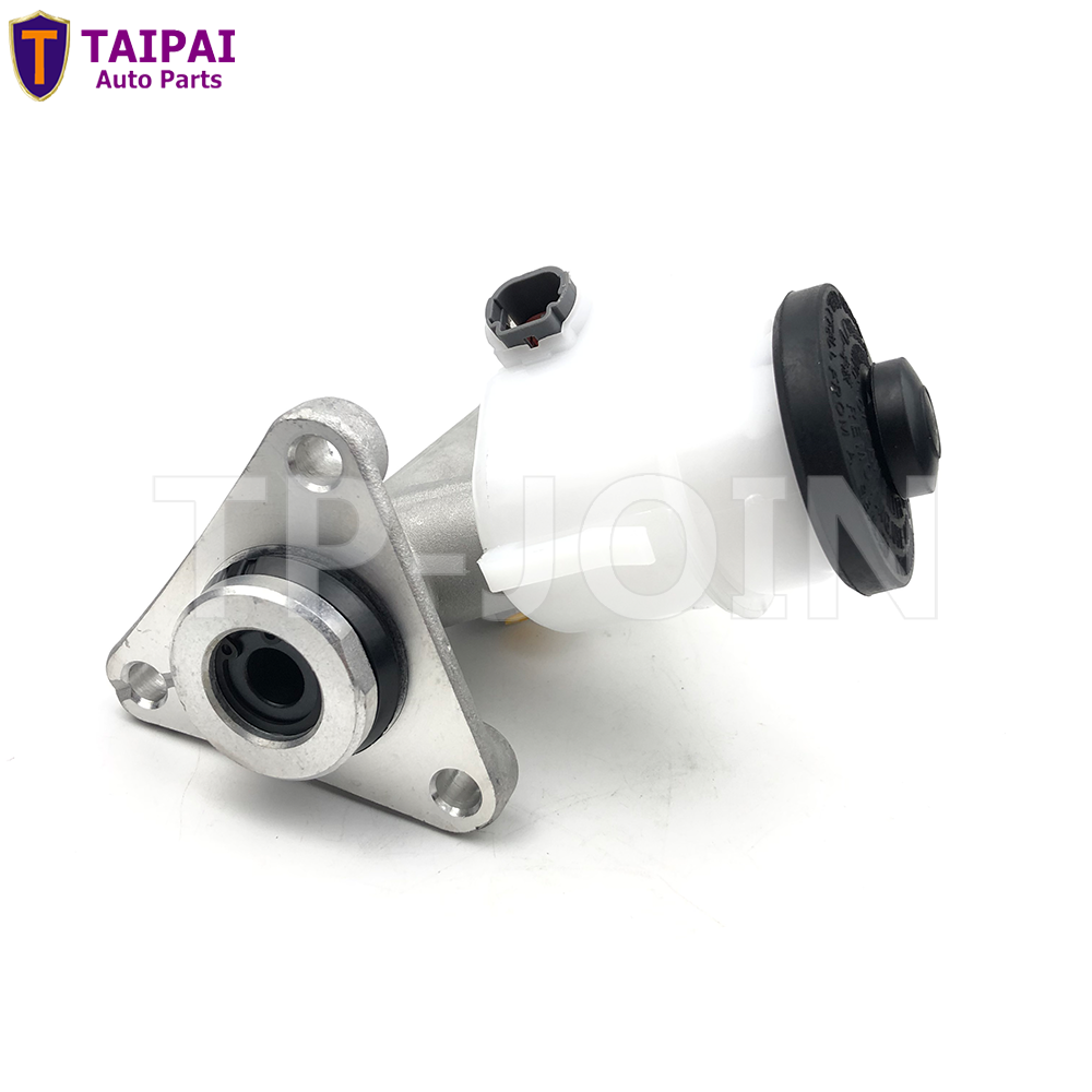 Hot Sale Brake Master Cylinder Good Price 47201-12830 for TOYOTA COROLLA Brake Master Cylinder