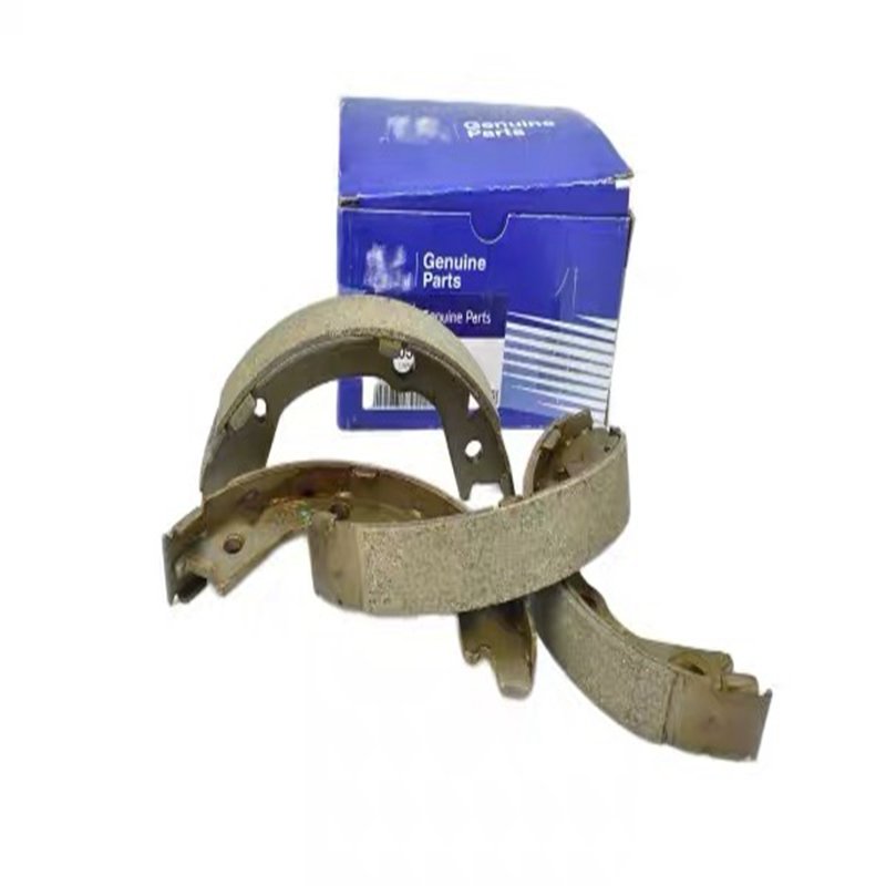 Hongbo AUTO PART BRAKE SHOE 58305-3KA00 Shoe Brake Pads