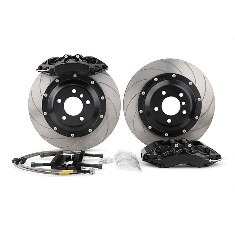 China Factory for Racing 9040 Aluminum Forged Big Brake Kit for Toyota Prado Cars 6 Pot Caliper Brakes
