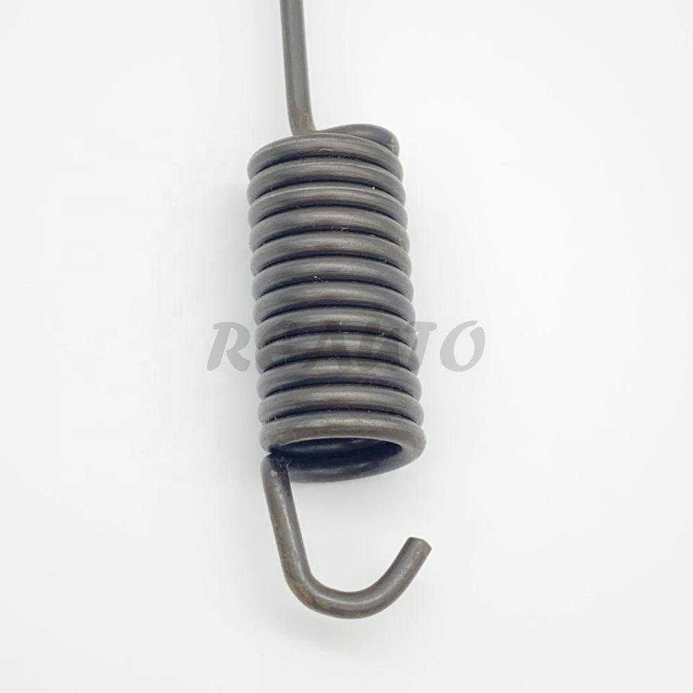 81976100115 Brake Shoe Spring for MAN TGA TGL TGM TGS TGX MERCEDES-BENZ Truck Bus Spare Parts