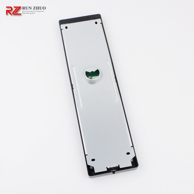 XI*LIFT Elevator Lop Hop Call Panel XHB15-A Landing Door Call Display Touch Panel HPI-L0430VRD-1
