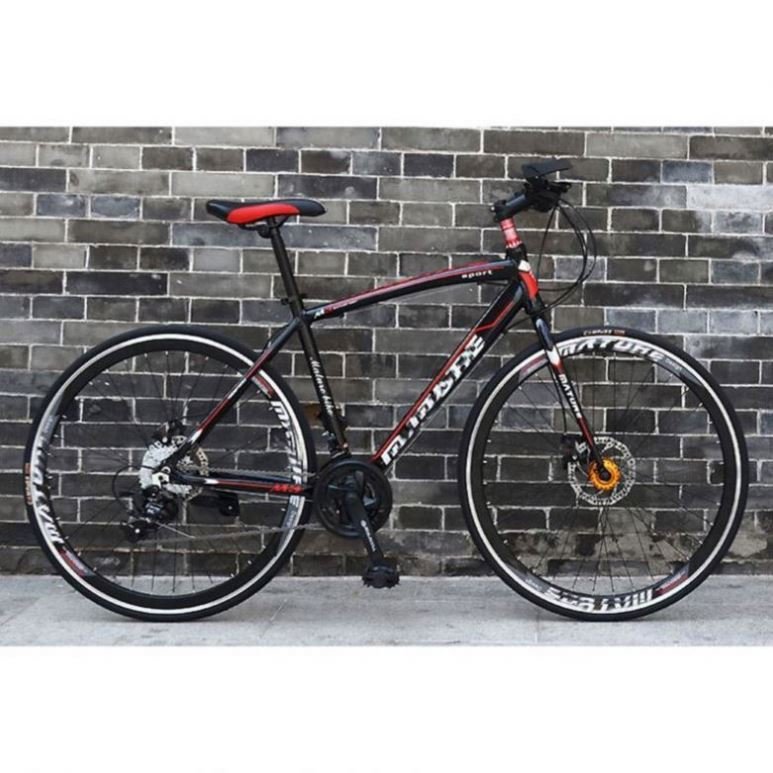 Carbon Bicycle Off in Stock Tires Steel Shoes Frame Sepeda Full Complete Cycling Helmet Mag Road Bike