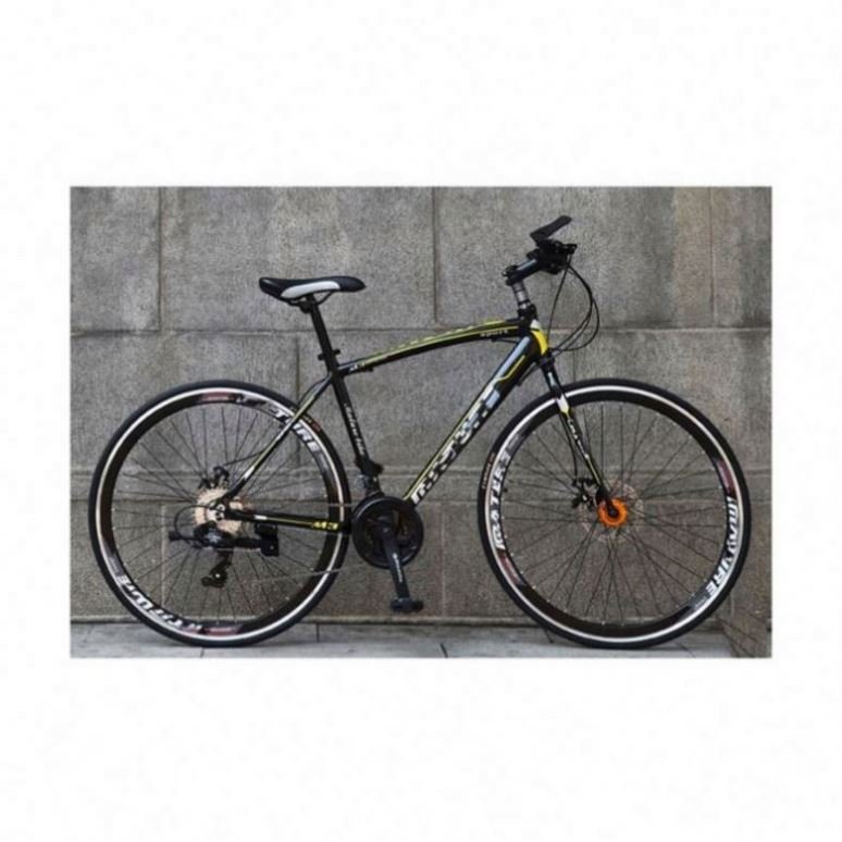 Carbon Bicycle Off in Stock Tires Steel Shoes Frame Sepeda Full Complete Cycling Helmet Mag Road Bike