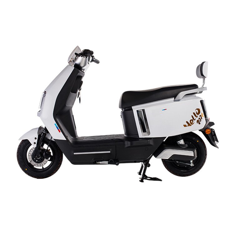 On Sale New Trend USB Charging Adult Electric Motorcycle