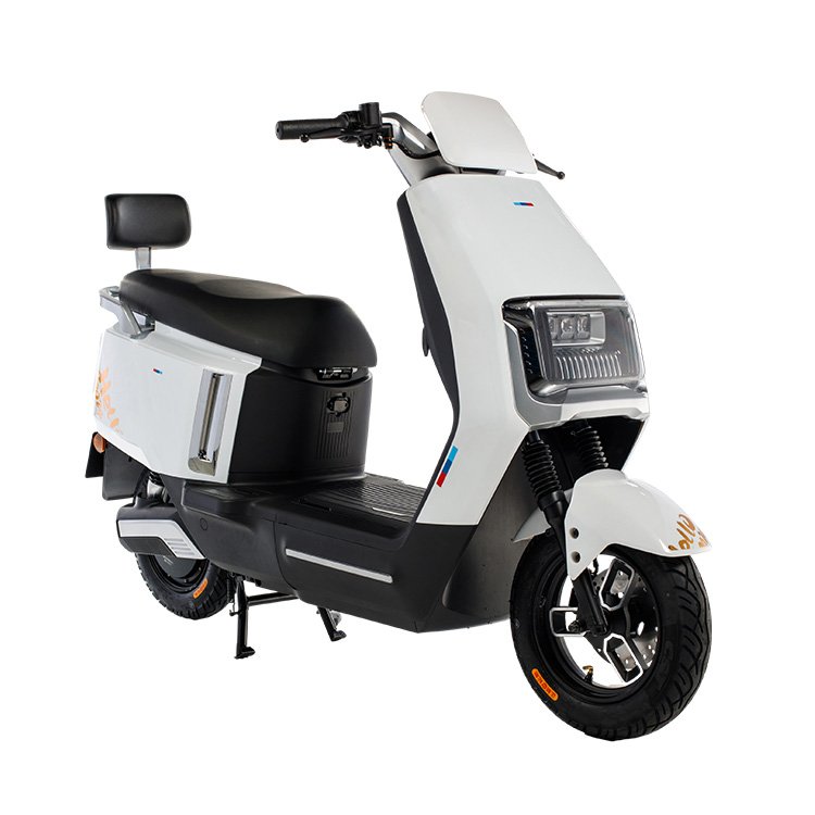 On Sale New Trend USB Charging Adult Electric Motorcycle