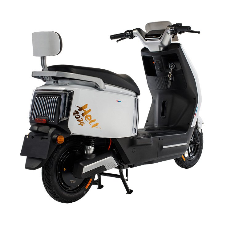 On Sale New Trend USB Charging Adult Electric Motorcycle