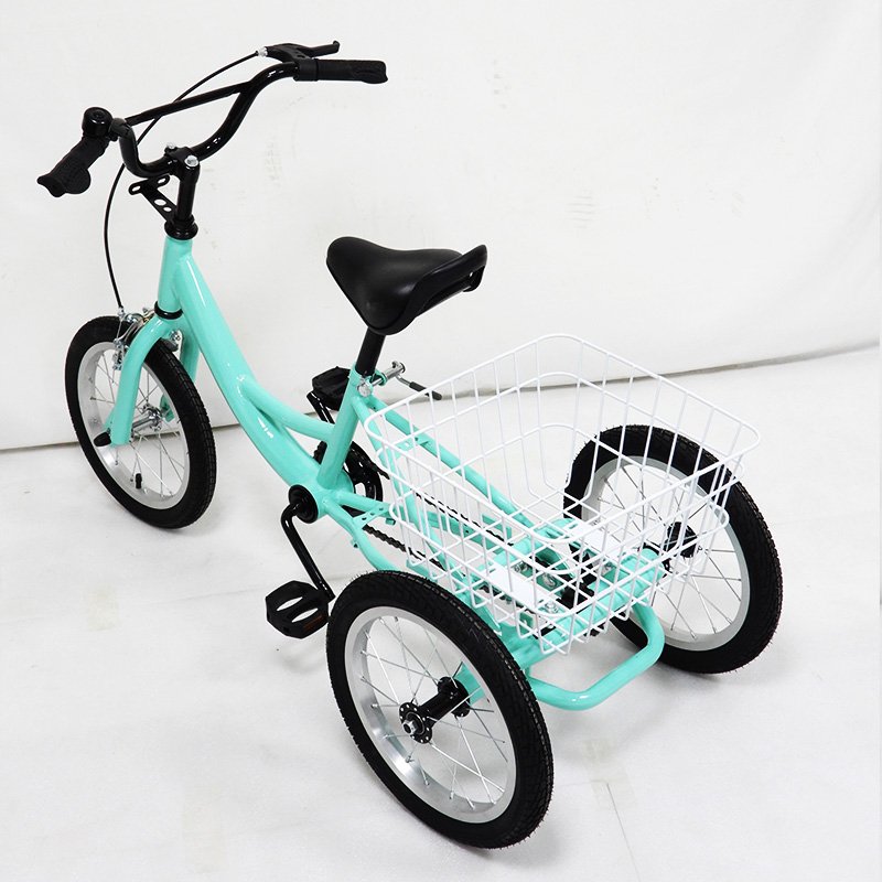 Small 14 Inch Children's Tricycle/tricycle/pedal Small Tricycle Custom Wholesale and Retail