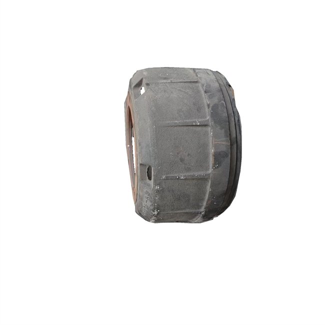 High-Quality Brake Drum TR11123038 35BS05B for Automotive Brake Systems