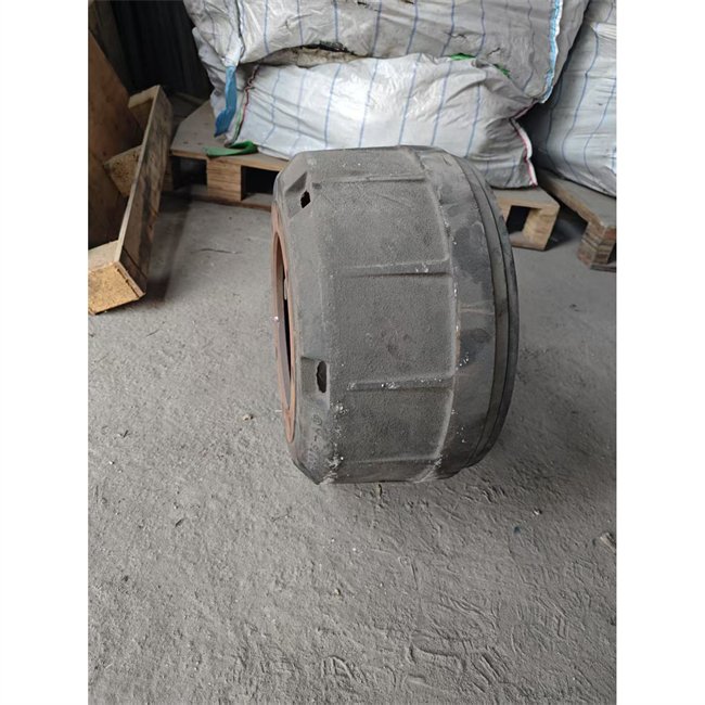 High-Quality Brake Drum TR11123038 35BS05B for Automotive Brake Systems