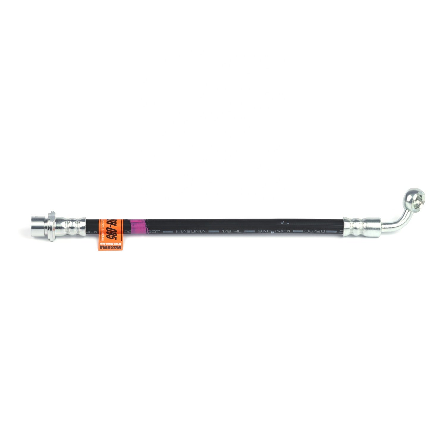 MASUMA BH-095 Brake Hose for TOYOTA Land Cruiser 90947-02F25