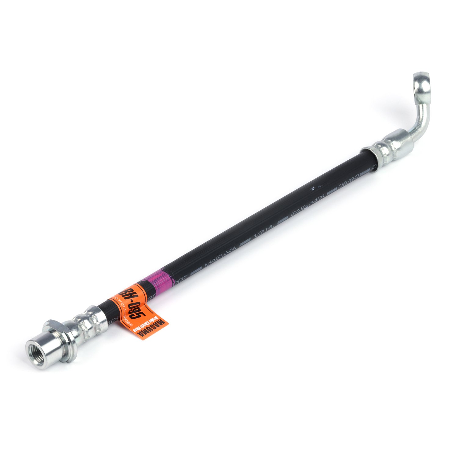 MASUMA BH-095 Brake Hose for TOYOTA Land Cruiser 90947-02F25