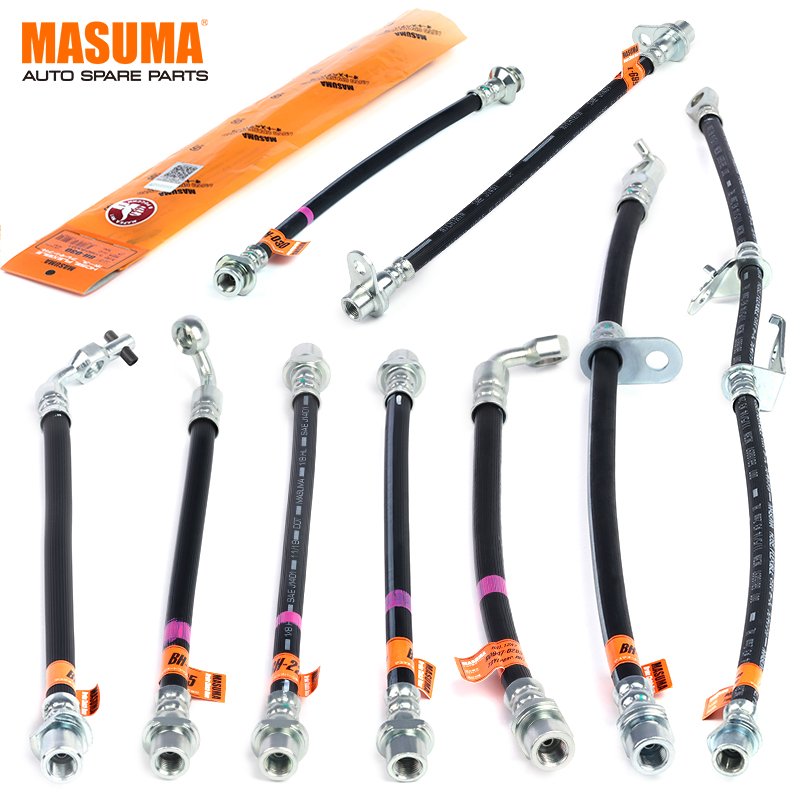 MASUMA BH-095 Brake Hose for TOYOTA Land Cruiser 90947-02F25
