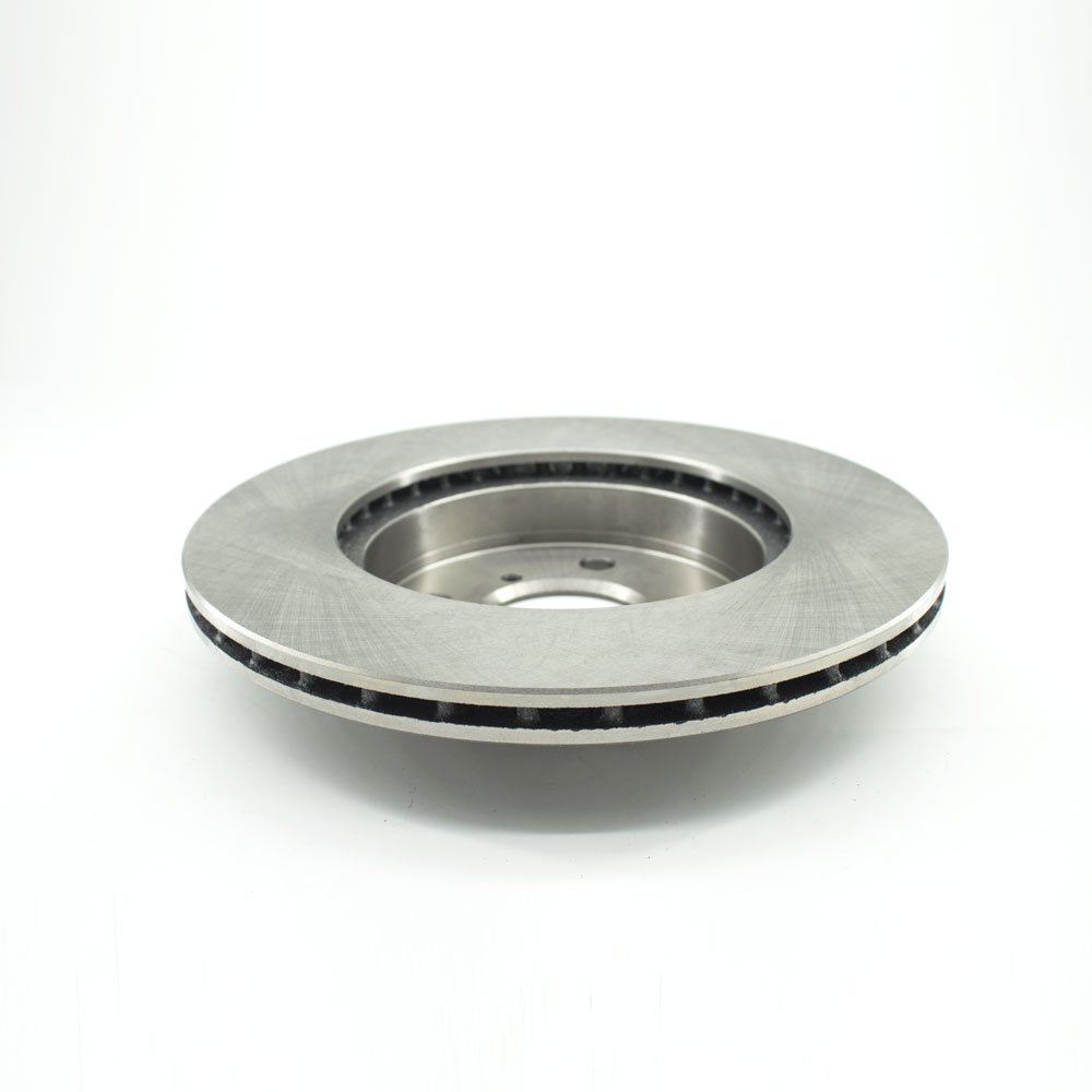 Top Quality Car Rotor Brake Disc for Tiggo 3 Brake Disc