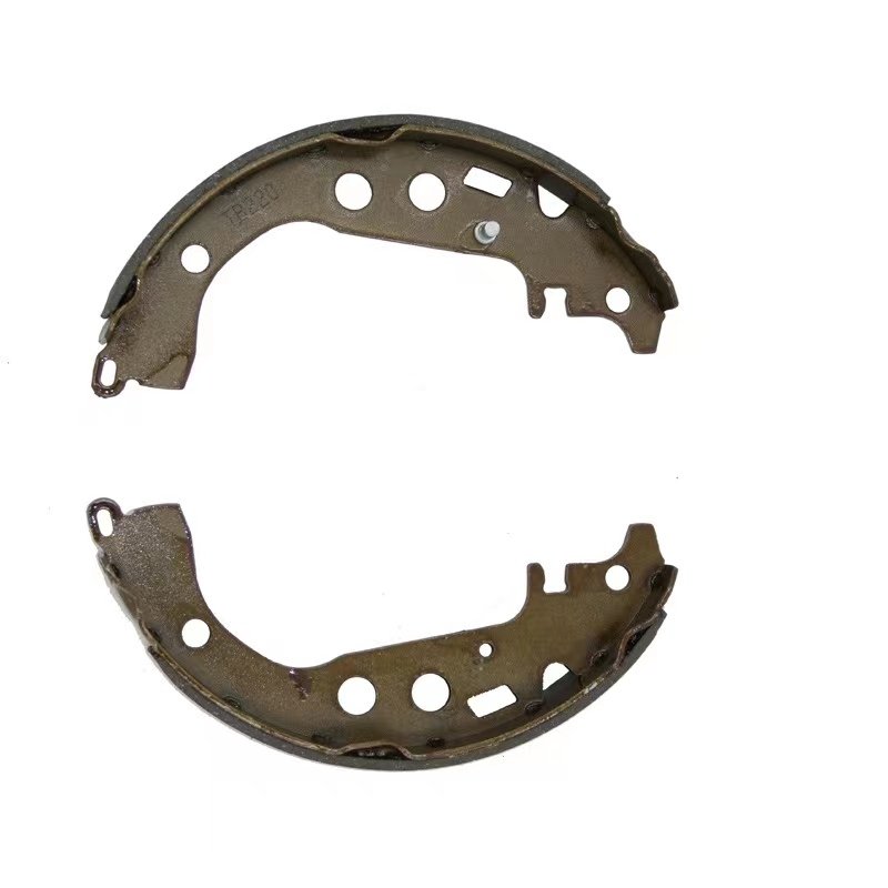 04495-52020 MK K2342 Emark Certificate Brake Shoe for Toyota