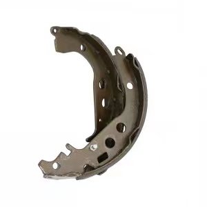 04495-52020 MK K2342 Emark Certificate Brake Shoe for Toyota