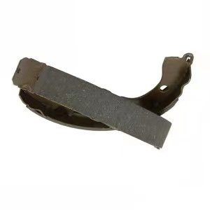 04495-52020 MK K2342 Emark Certificate Brake Shoe for Toyota