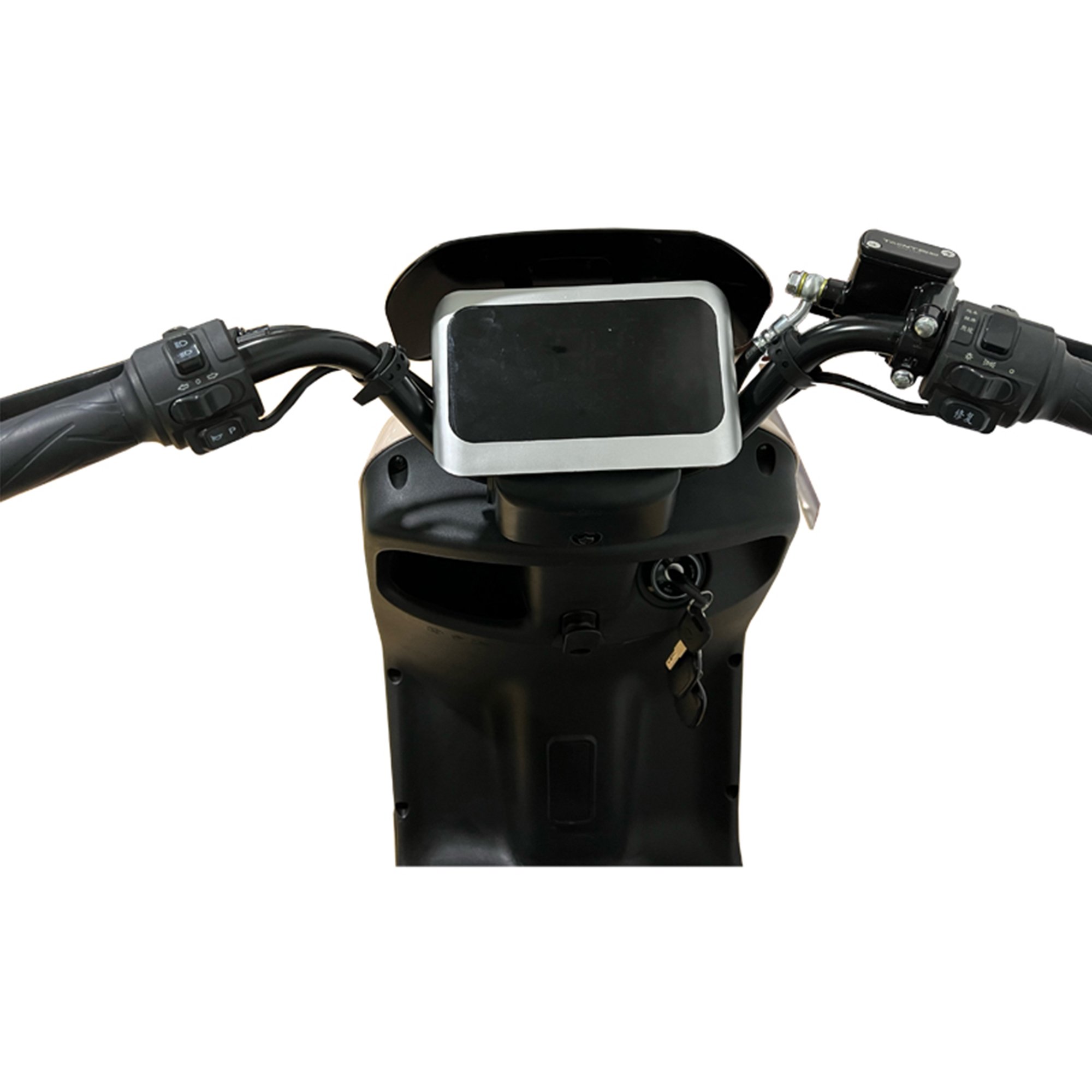 High Power Electric Scooter Motor Factory Price Adult 1000W 45KM h CKD SKD