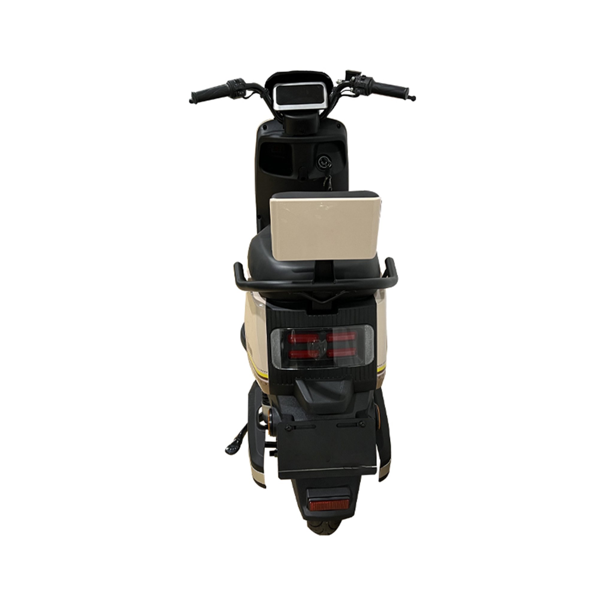 High Power Electric Scooter Motor Factory Price Adult 1000W 45KM h CKD SKD