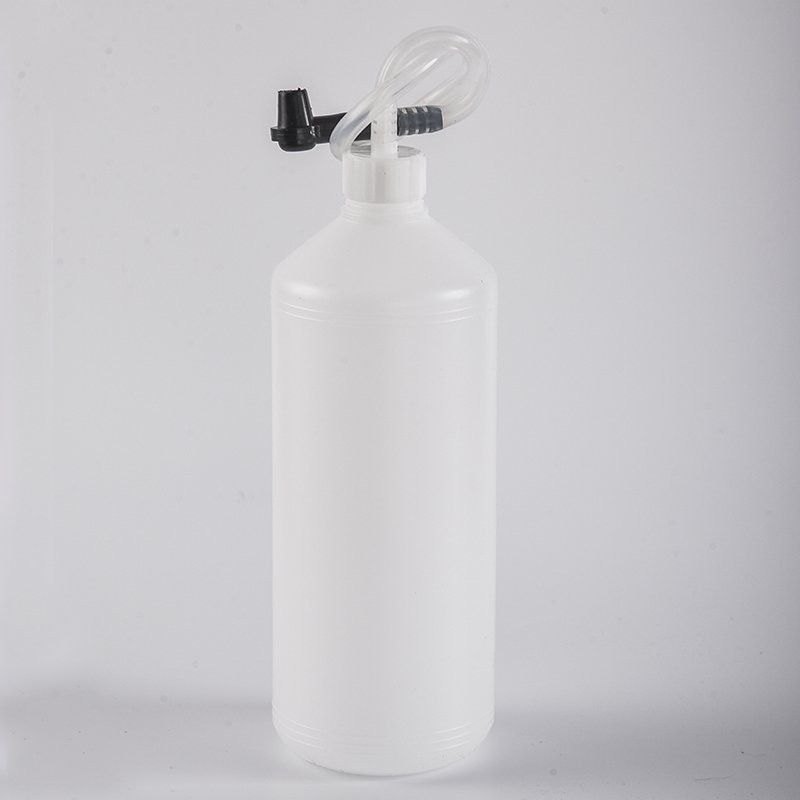 Professional Manufacture Nice Price 3L Portable Car Brake Bleeder Vehicle Tool Vehicle Tool Replacement Brake Oil Tool