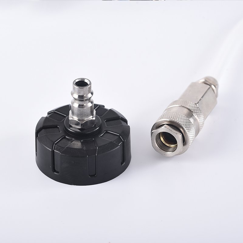 Professional Manufacture Nice Price 3L Portable Car Brake Bleeder Vehicle Tool Vehicle Tool Replacement Brake Oil Tool