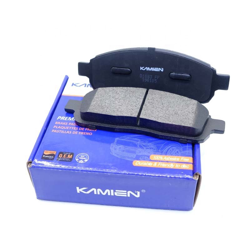 4L3Z2001AB Brake Clip Disk Car Brake Pads for Europe Car ford Truck F-150 2004