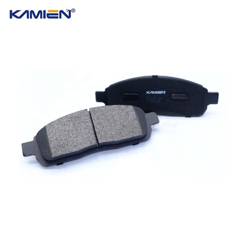 4L3Z2001AB Brake Clip Disk Car Brake Pads for Europe Car ford Truck F-150 2004