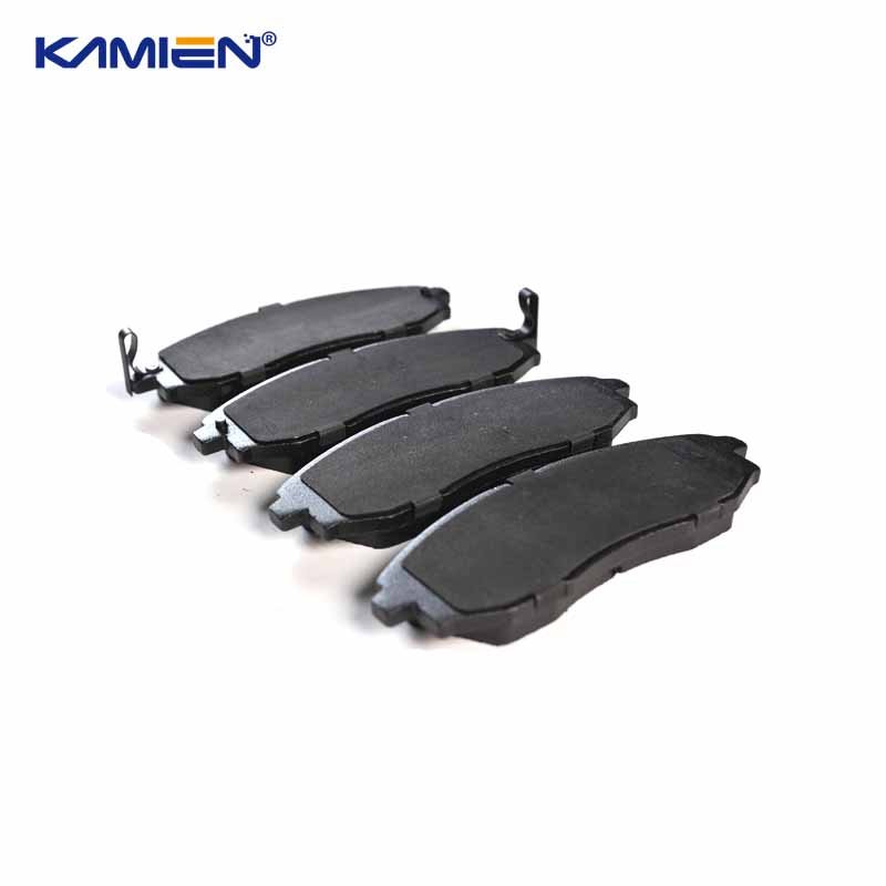 4L3Z2001AB Brake Clip Disk Car Brake Pads for Europe Car ford Truck F-150 2004