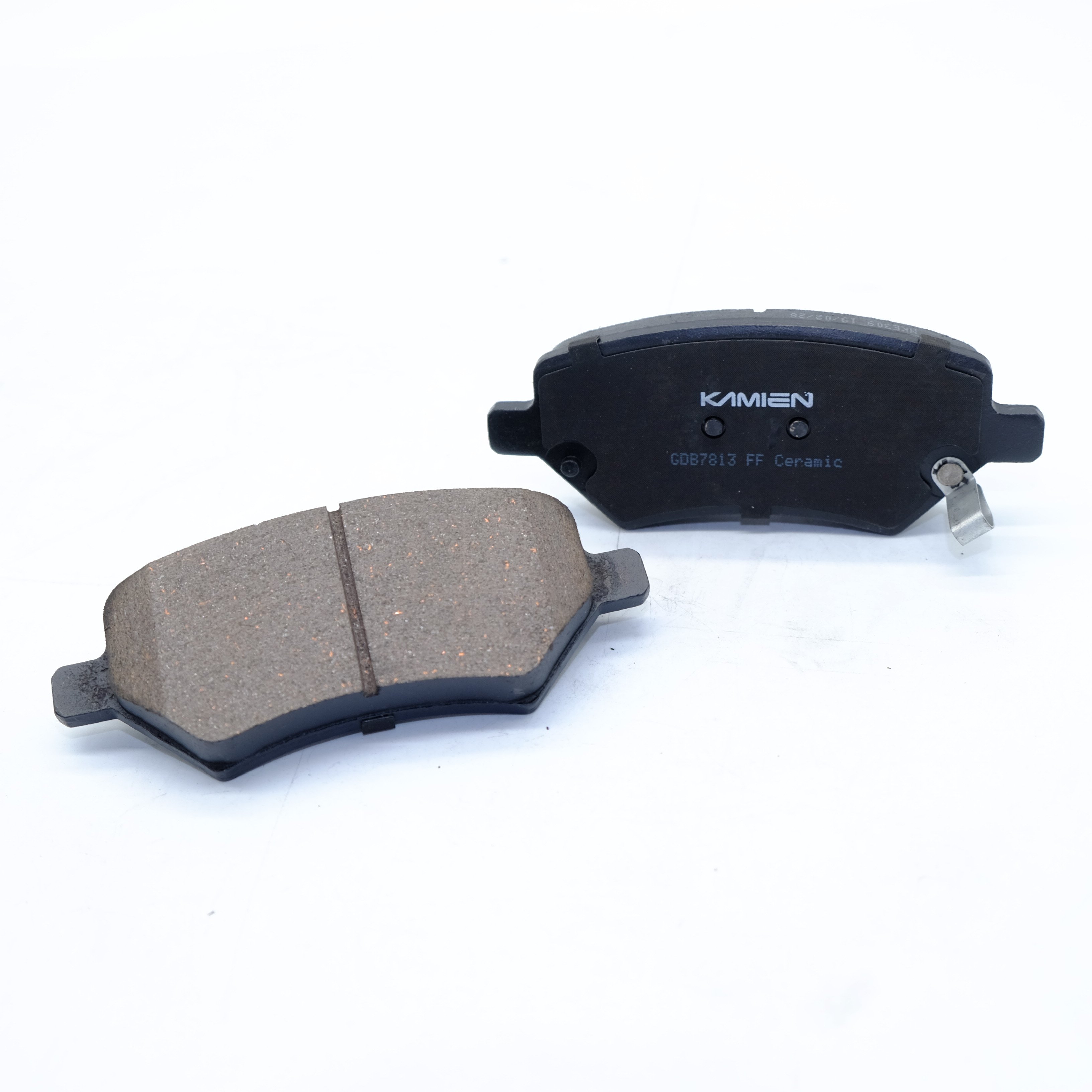 4L3Z2001AB Brake Clip Disk Car Brake Pads for Europe Car ford Truck F-150 2004