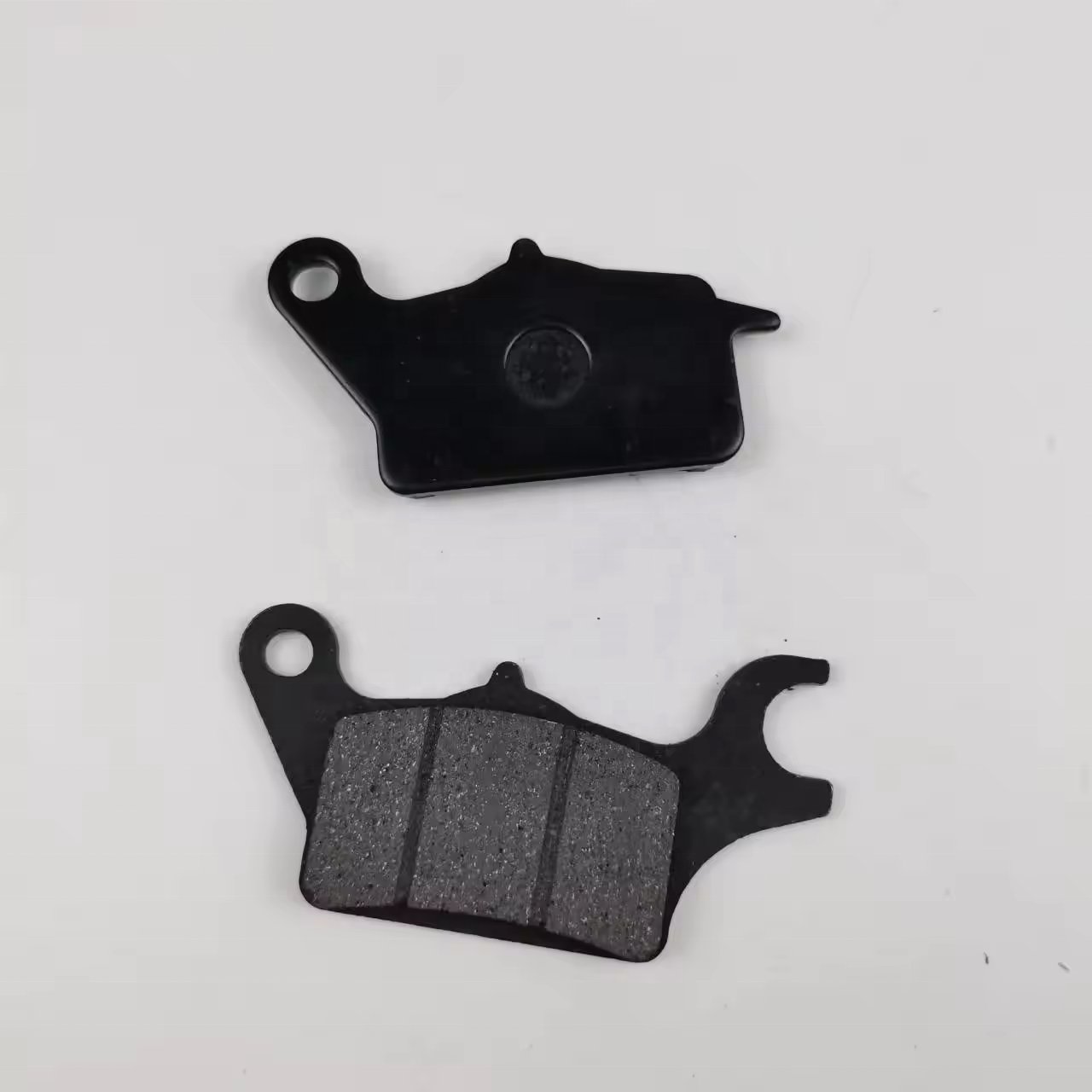 Electric Motorcycle Original Front Brake Pad Shoe for Niu N1/N1s Nqi Ngt M1 Disc Brake Pads