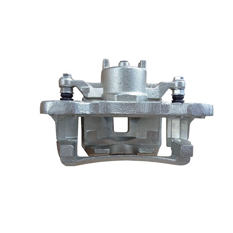 China Front and Rear Alex Auto Brake Caliper for Mitsubishi L200 4605A201 4605A202